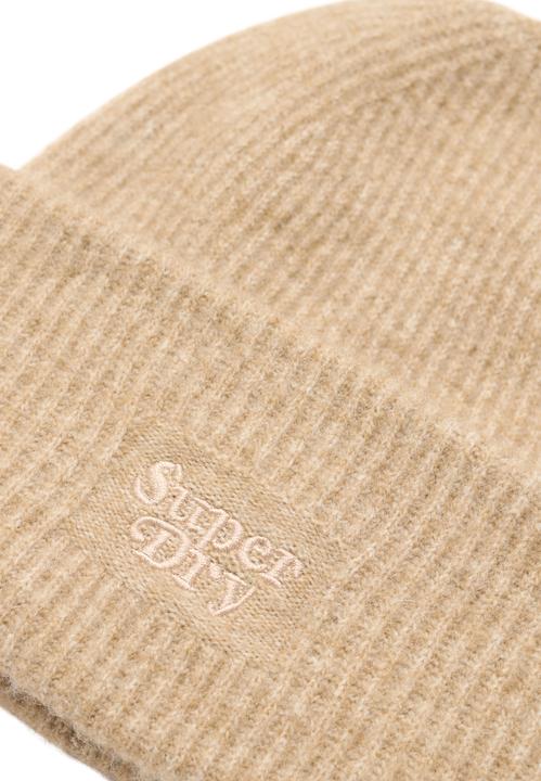 Immagine prodotto Superdry cappello a maglia per bambini soft rib