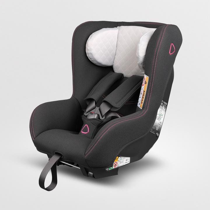 Takata MIDI I-Size plus (Child seat, ECE R129/i-Size Standard)