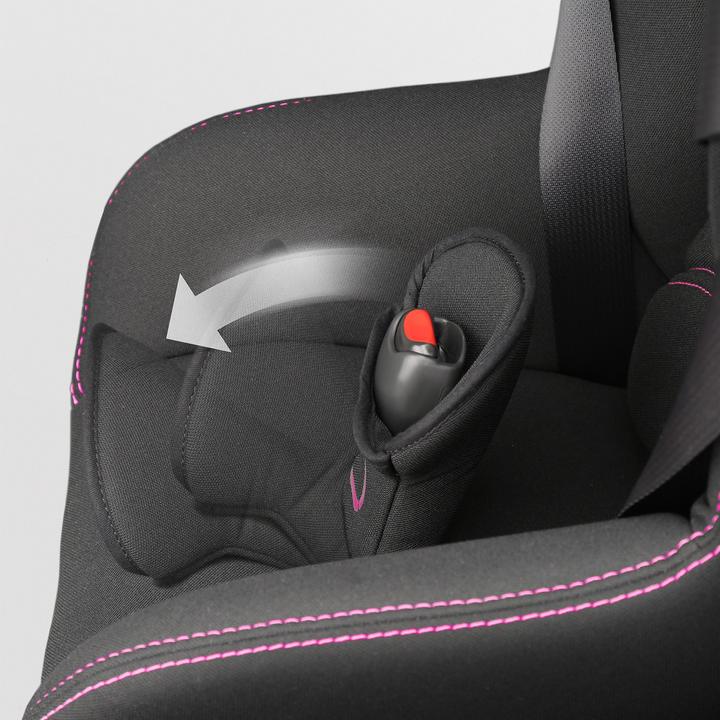 Actual product image Takata MIDI I-Size plus (Child seat, ECE R129/i-Size Standard)