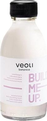 Veoli Botanica Tonic mit Ceramiden und Hyaluronsäure 150ml (150 ml)
