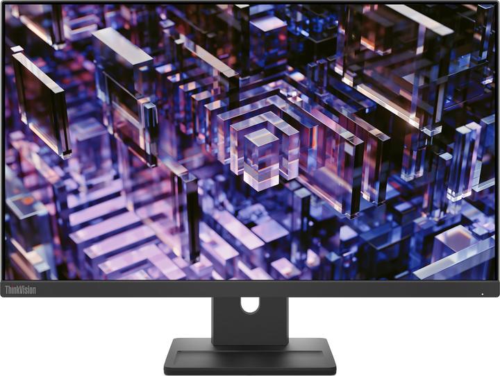 Lenovo ThinkVision E24q-30 (2560 x 1440 Pixel, 24")