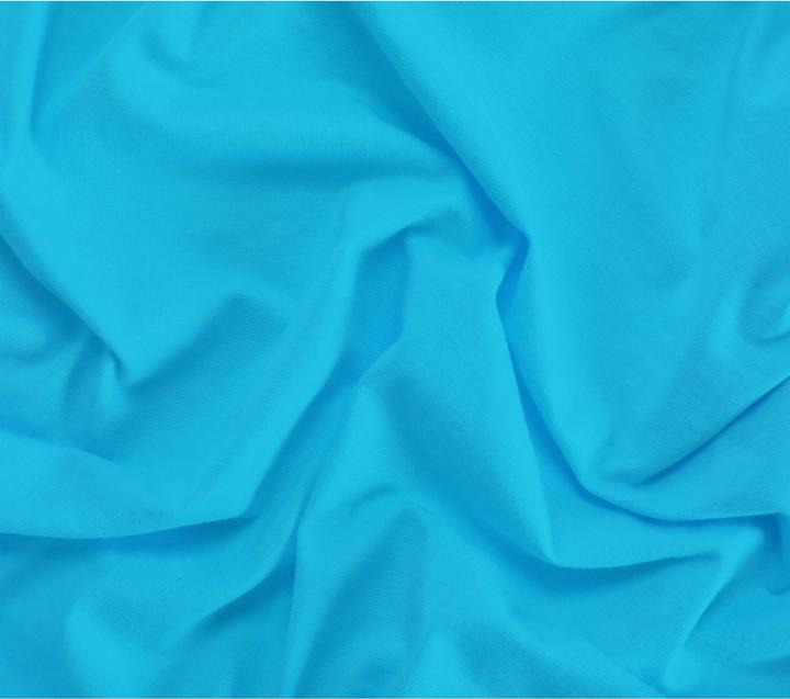 Actual product image Living Home Boxspring fine jersey (140-160 x 200 cm)