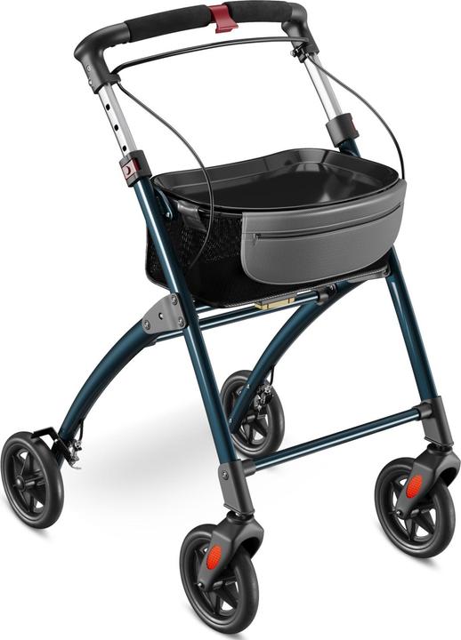 Aktivshop Wohnungsrollator Premium