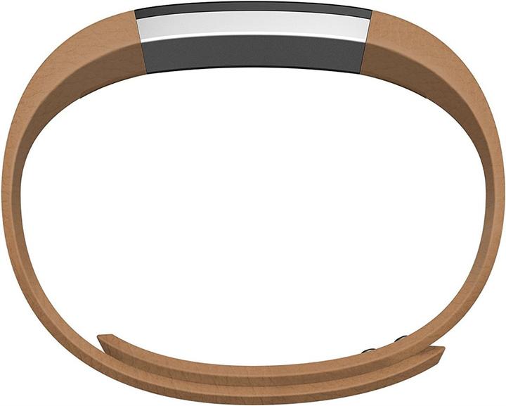 Produktbild Fitbit Alta Lederarmband (Leder)