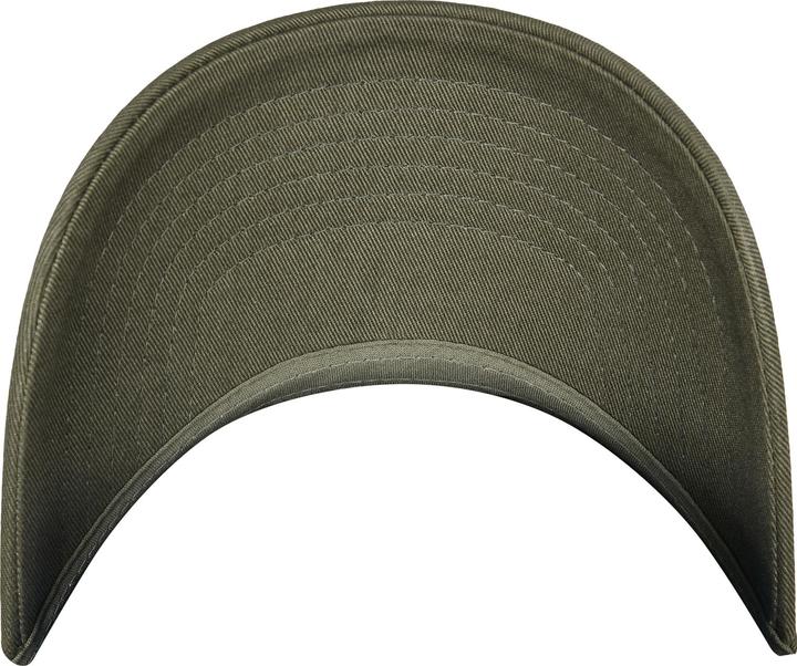 Actual product image Flexfit Ecowash Dad Cap (One size)