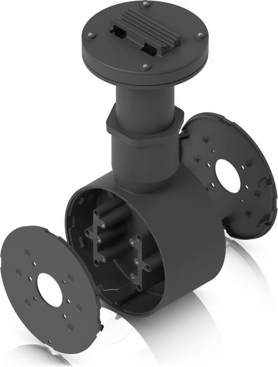 Immagine prodotto Ubiquiti Tamper-resistant (Kit di montaggio)