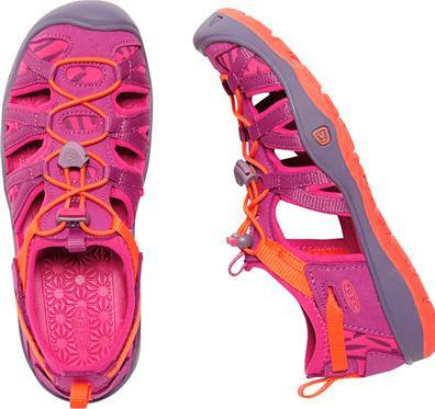 Actual product image Keen Sandals (32)