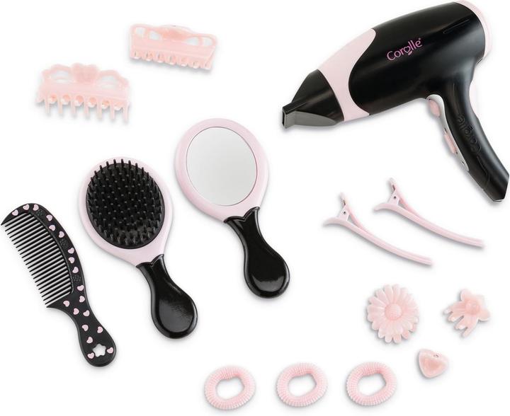 Image du produit Corolle Ensemble de coiffure