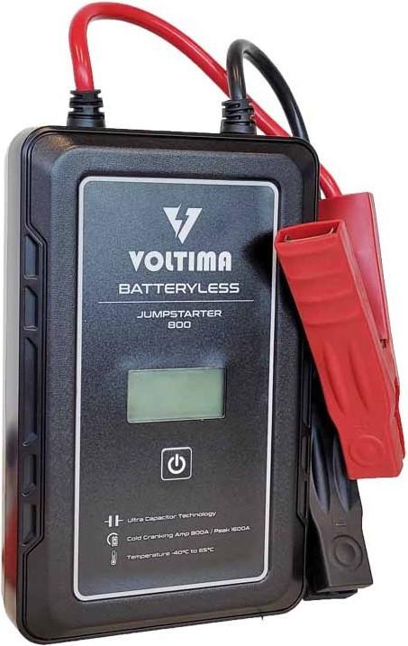 Image du produit Voltima VJS800 (1600 A)