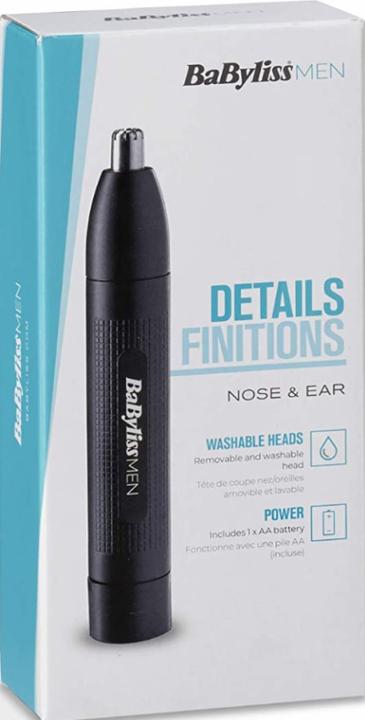 Produktbild BaByliss E650e