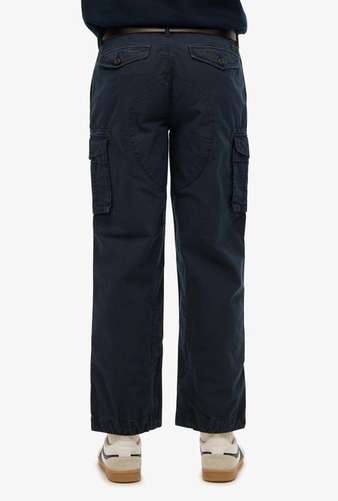 Actual product image Superdry Parachute Light Cargo Pant (W30/L32)