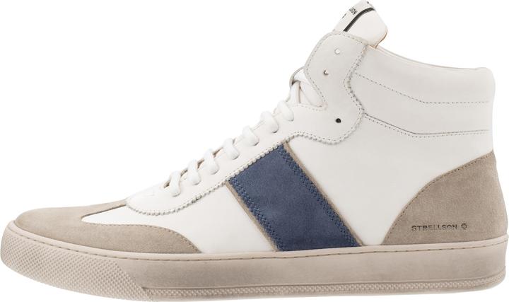 Strellson stripe hi evans j sneaker xd8 (44)