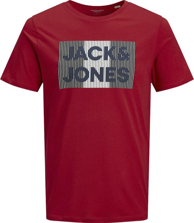Immagine prodotto Jack & Jones Ragazzi, maglietta 3-Pack (164)