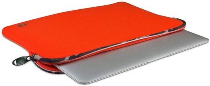 Image du produit Be.ez Housse de protection pour MacBook Air/Pro Retina 13" La Robe Camoflame