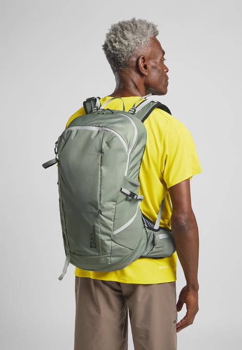 Actual product image Jack Wolfskin Prelight Vent 25 S-L (25 l)