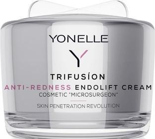 Produktbild Yonelle YONELLE Trifusion Anti - Redness Endolift Cream krem do cery naczynkowej na dzień/noc 55ml (55 ml, 24h Creme)