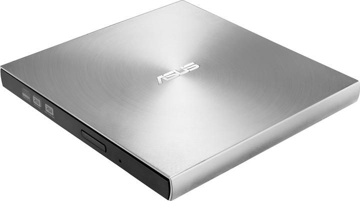 Produktbild ASUS ZenDrive U9M (CD Brenner, DVD Brenner, DVD Laufwerk, CD Laufwerk)