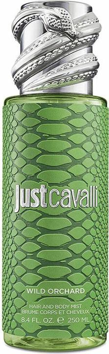 Immagine prodotto Roberto Cavalli Just Cavalli Wild Orchard (Spray corpo, 250 ml)