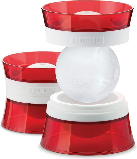 ZOKU Moule à glace (set de 2)
