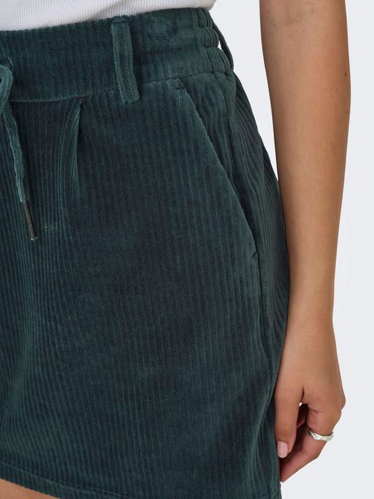 Actual product image Only ONLPOPTRASH Kurzer Rock Rock (XS)