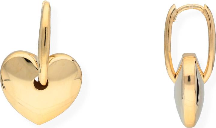 Image du produit Carat Hearts (Or 9ct)