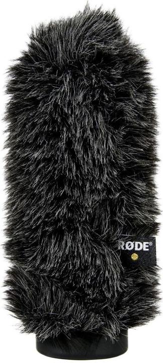 Immagine prodotto RØDE Ws7 (Pelliccia)