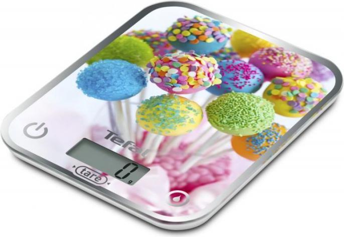 Image du produit Tefal BALANCE DE CUISINE OPTISS CAKE POPS (BC5121V1)