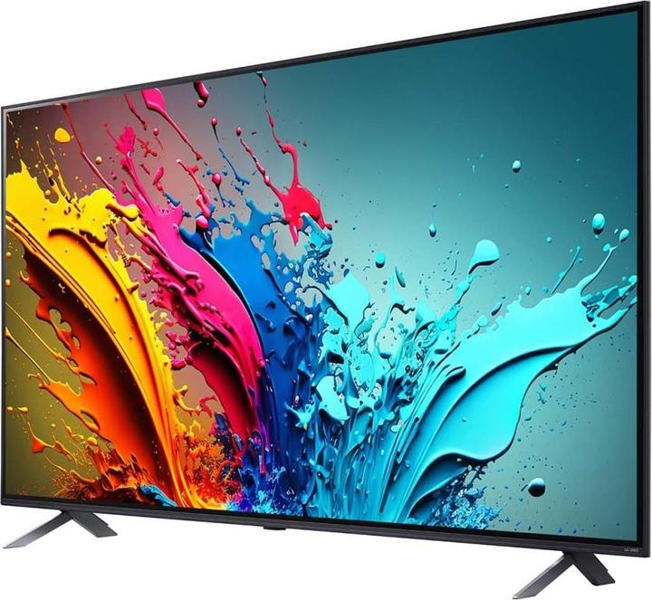 Actual product image LG 65QNED86T6A (65", QNED86, QNED, 4K, 2024)