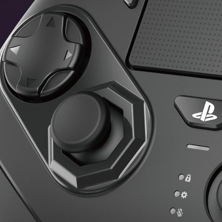 Actual product image HORI Fighting Commander OCTA Pro (Windows, PS5)