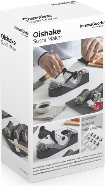 Produktbild TOP Sushi-Maker