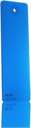 Immagine prodotto flux Piastra in vetro acrilico - Beambox Pro - Blu (37.50 cm, 60 cm)