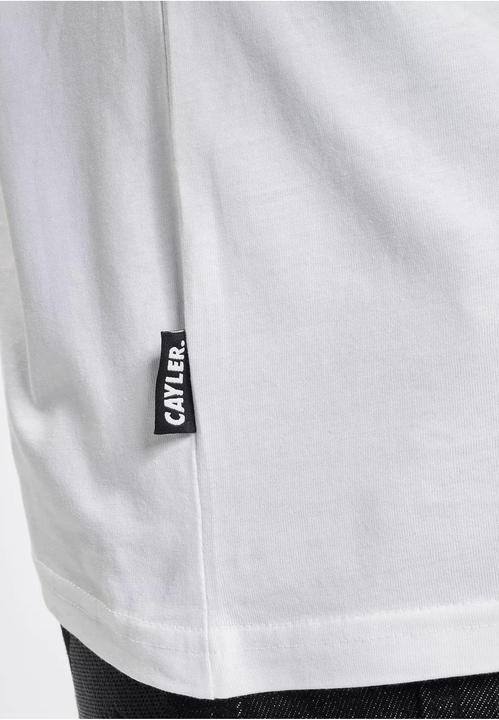 Image du produit Cayler & Sons Mentality Tee - 195365 (S)