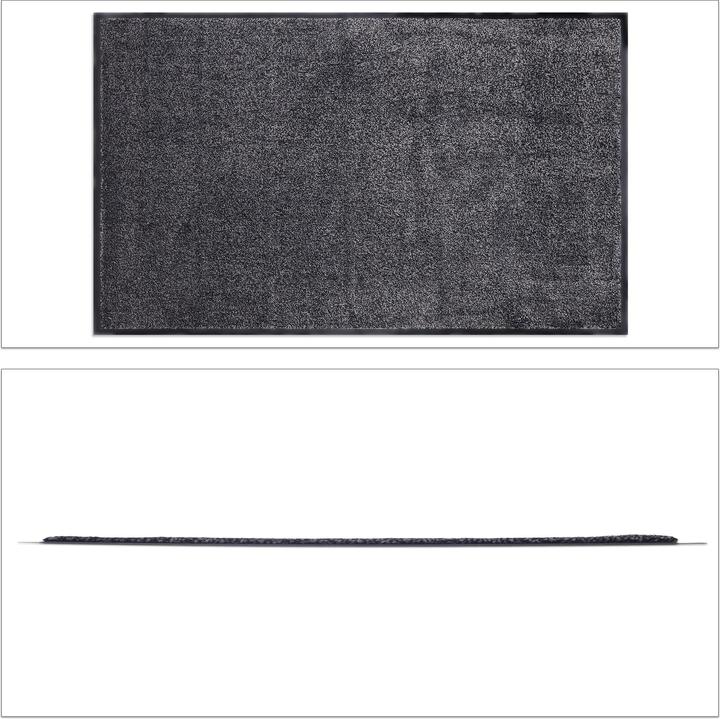 Produktbild Relaxdays Schmutzfangmatte (150 x 90 x 1 cm)