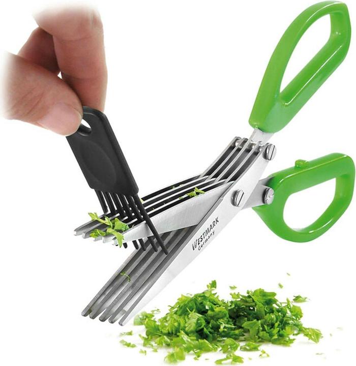Produktbild Westmark Kräuterschere