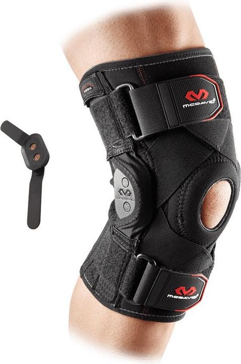 Actual product image McDavid Knee Joint Support Psii, Neoprene (S)