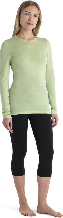 Immagine prodotto Icebreaker Donne Merino 200 Oasis LS Crewe (L)