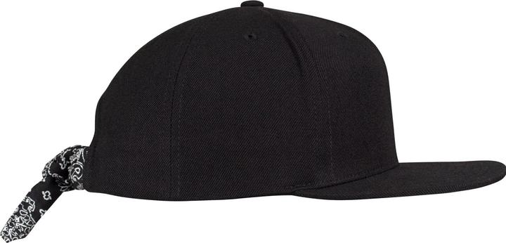 Actual product image Flexfit Bandana Tie Snapback (One size)