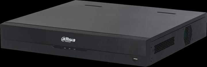 Actual product image Dahua WizSense DHI-NVR5432-EI network video recorder 1.5U Black (Network Video Recorder (NVR))