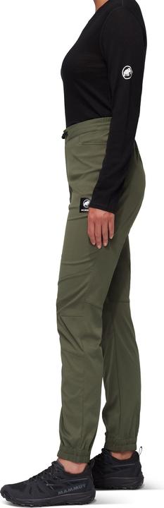Actual product image Mammut Massone Light Pants (40)
