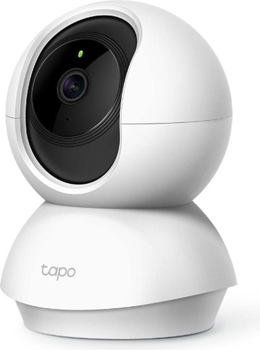 Actual product image TP-Link Tapo TC70 (1920 x 1080 Pixels)