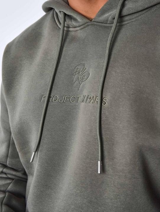 Immagine prodotto Project X Paris Techwear (L)