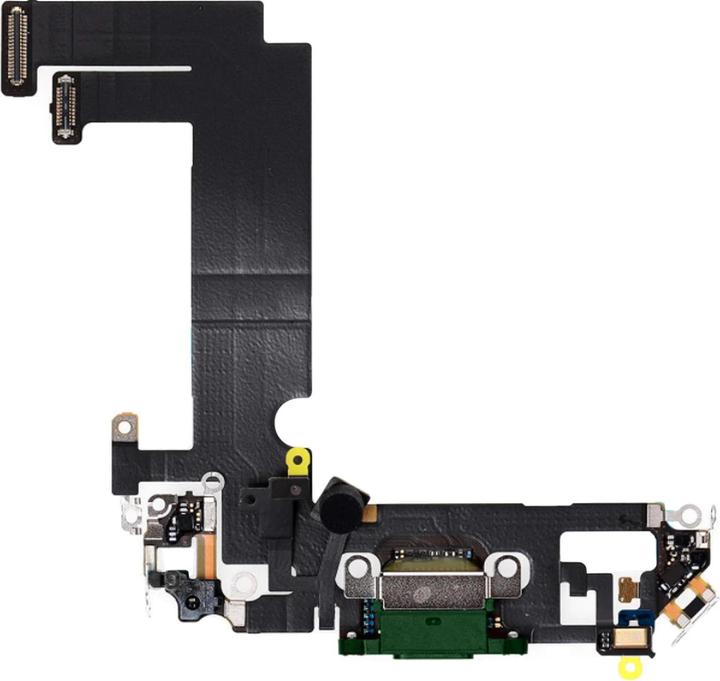 Produktbild Clappio Ladebuchse Ersatzteil iPhone 12 Mini (iPhone 12 Mini)