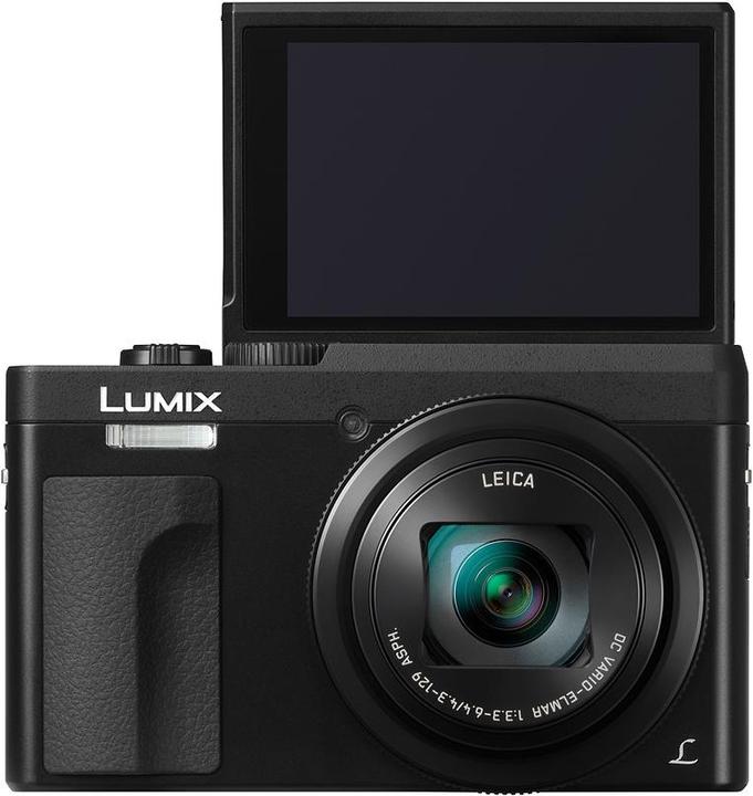Image du produit Panasonic Lumix TZ91 (24 - 720 mm, 20.30 Mpx, 1/2,3'')