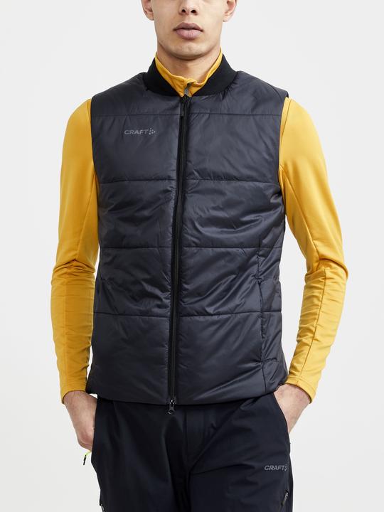 Produktbild Craft Core Light Padded Vest U (M)