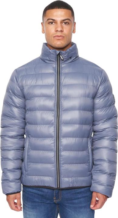 Duck and Cover Shemmy Jacke Gesteppt