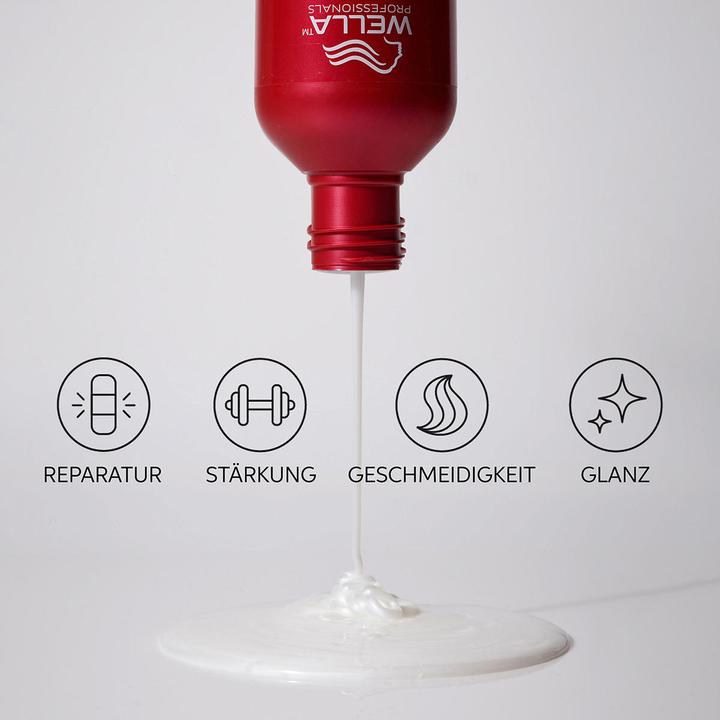 Immagine prodotto Wella Riparazione definitiva (1000 ml, Shampoo liquido)