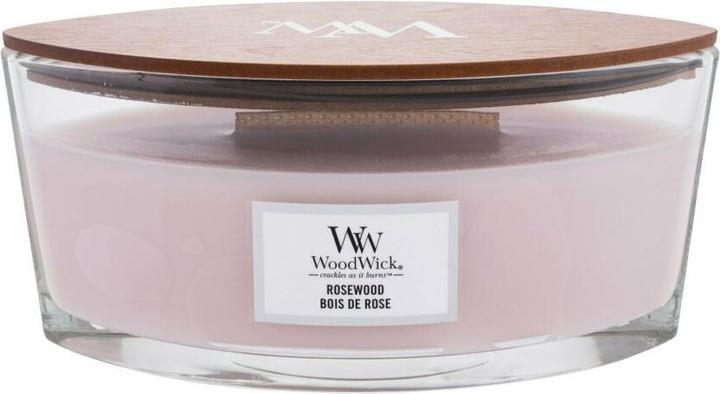 Productafbeelding WoodWick Rosewood (453 g)