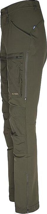 Actual product image Fjällräven Keb Agile Winter Trousers W (36)