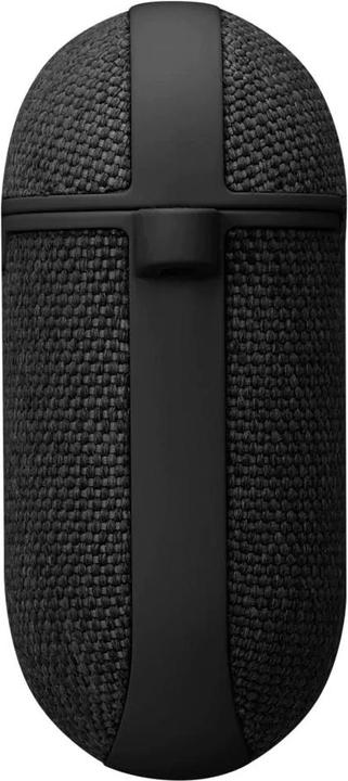Produktbild Spigen Urban Fit Apple Airpods Case Black (Kopfhörer Tasche)