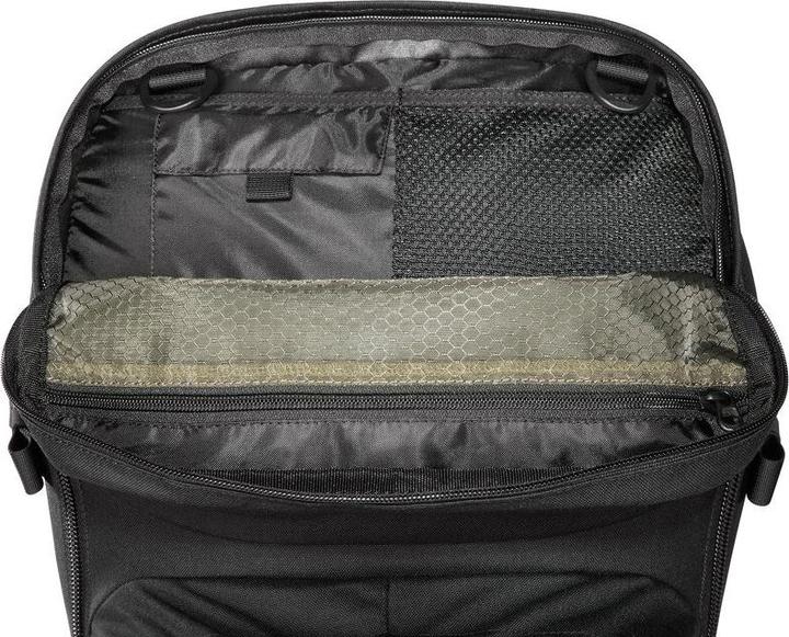 Image du produit Tasmanian Tiger TT Modular Trooper Pack Noir (55 l)